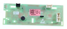 Haier Display Unit - 0021800239lc 49127657 Display Board
