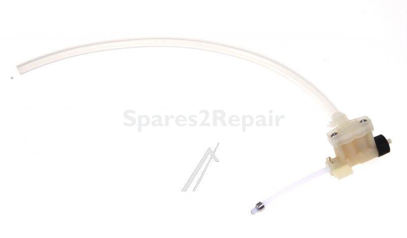 Valve - 4055060273 Valve Pressure Complete [Electrolux Aeg]