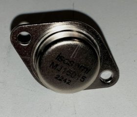 Inchange Semiconductor Transistors - Transistor To 3 - MJ15015