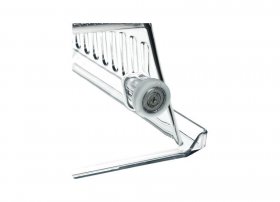 Haier Stacking Tray - 0060231865 49123542 Storage Compartment Ps