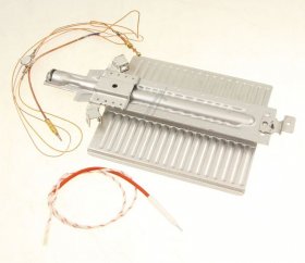Mechanical Components - Brenner Unten Komplett [Airlux]