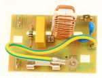 Microwave Noise Filter - 4055366902 Filter Assembly [Electrolux Aeg]