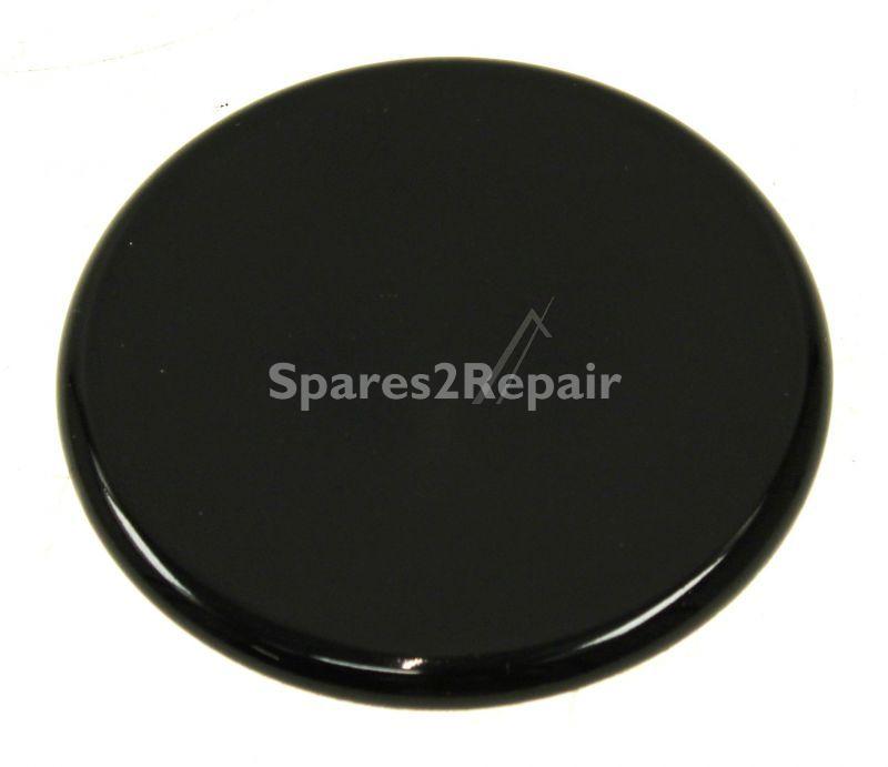 Mechanical Components - 22365 Cover P Burner Aux [Sogedis]
