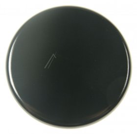 Burner Cap - 42825061 Coperchio Aux Sbf Gls [Candy Hoover]