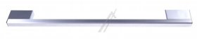 Door Handles - 37039744 Square Handle Assemble (inox 420) [Vestel]