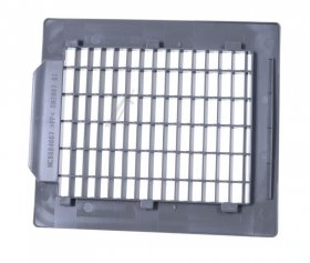 Lg Air Vent Grille - Mcr68408701 Decor Duct