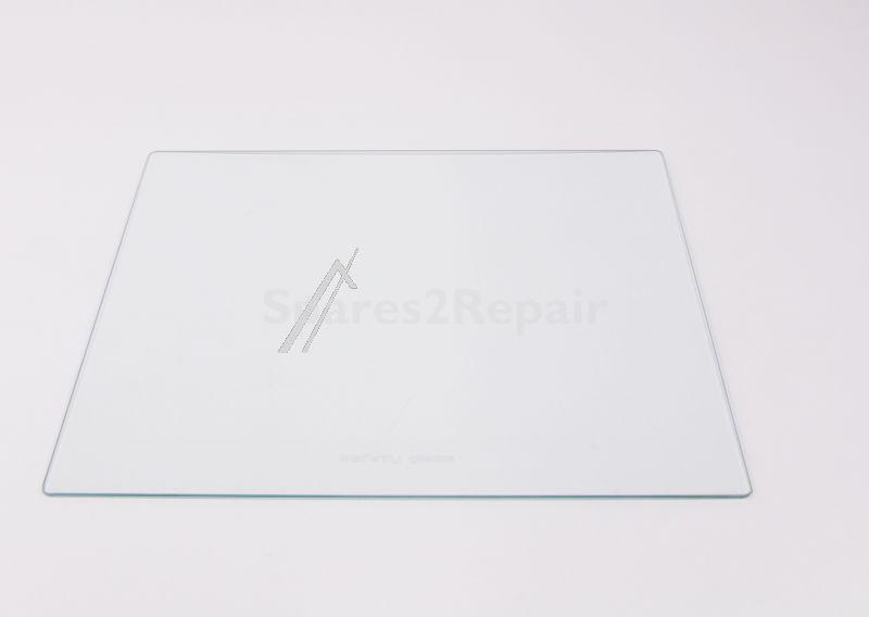 Vegetable Drawer Cover - 49031660 V to Cris-1 42 34tq39-174 [Candy Hoover]