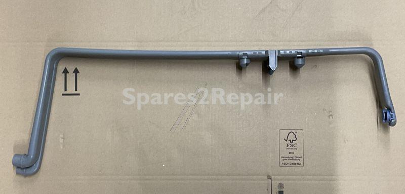 Standpipe - 42164523 Upper Spray Arm Feeding Canal Gr-mlti [Vestel]