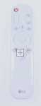 Lg Ir remote Control - Rav21w Akb76038701 Remote Controller Assembly
