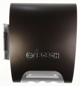 Housing Part - 11036480 Case-rear Part [Bosch Siemens]