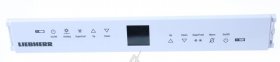 Liebherr Front Housing - 612502200 Frontblende Vorm Touch Ic