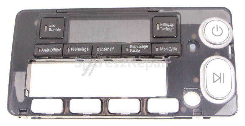 Samsung Button - Dc97-18855a Assembly Button wf431abw-xef