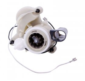 Coffee Grinder - As13200337 Grinding Unit (3d-ro 230v) [Delonghi]