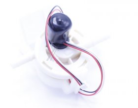 Temperature Sensor - 10024531 Flow Switch Assembly Adapter Flowmeter V04-01 [Bosch Siemens]