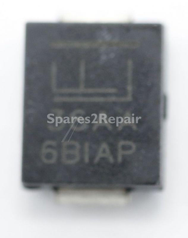 Littelfuse Diode - Tvs-diode, 1,5kw-1500w 30,8v, Unipolar Smd Do-214ab (smc)