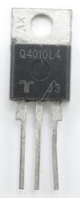 Littelfuse Triac - Triac