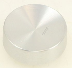 Button - C00534484 482000099977 Knob Assembly Service [Whirlpool Indesit]