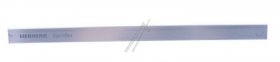 Liebherr Last - 742158700 Trim Strip Space Box