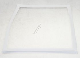Homa Refrigerator Door Seal - 3020400092 Refrigerator Gasket Height 465mm X Width 450mm 10 Thickness
