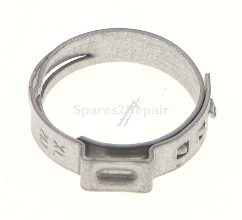 Wall Mounting Bracket - 12976000000305 Tire [Midea]