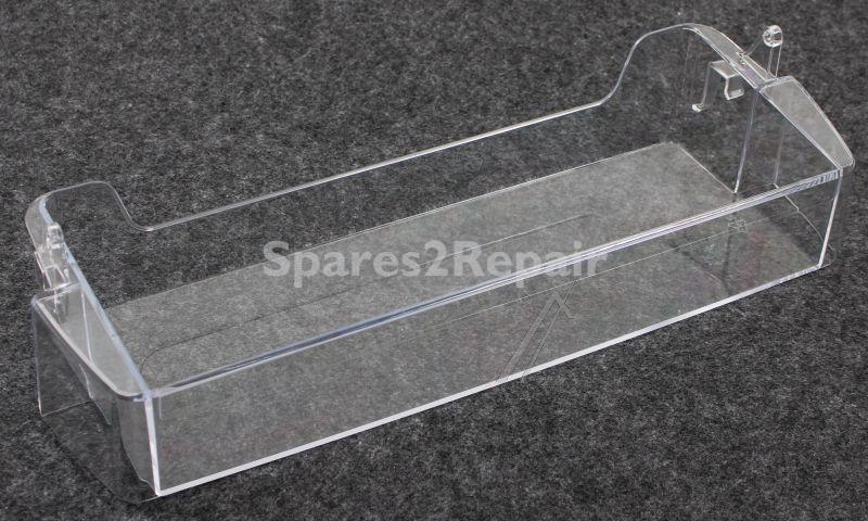 Homa Refrigerator Door Shelf Upper - 20122050409 Upper Door Rack Right