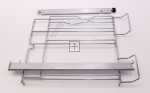 Samsung Telescopic Slideout Oven Grills - Dg94-01403e Assembly Supporter Rack-left nv7000b Side Ra