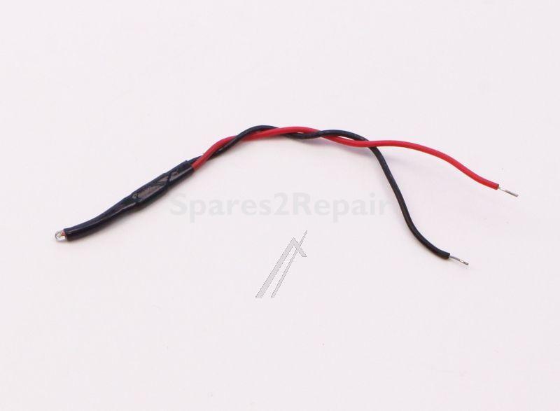 Temperature Sensor For Refrigerators - Freezers - 1054743 Temperature Sensor [Amica]