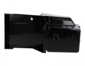 Pulp Container - 12043071 Container Coffee Dregs Container Complete [Bosch Siemens]