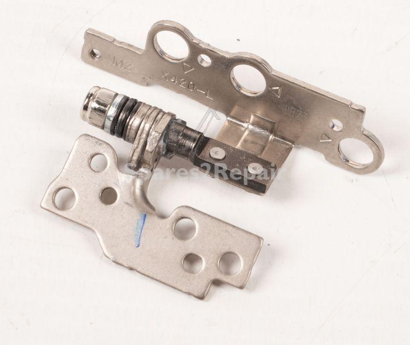 Asus Door Hinges - 13nb0k00m03011 X420fa Hinge Left