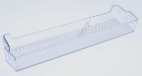 Refrigerator - Freezer Door Shelf - 49127522 Balc Vas 1 06 Tq06734-303 [Candy Hoover]