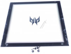 Acer Casing Cover - 60 e2wd3 007 Cover side glass