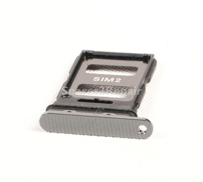 Xiaomi Sim card Holder - 48200000nl3w Xiaomi 13 5g (2211133c) Sim Card Holder Black