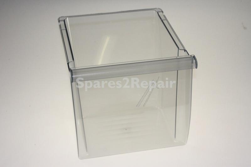 Guide-rail - C00502822 482000093794 Slide [Whirlpool Indesit]