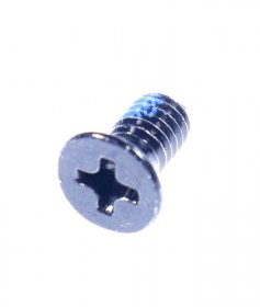 Soflow Screw - 800 299 07 So2 Air: Cross Recessed Countersunk Head Screws - Type H M4x6