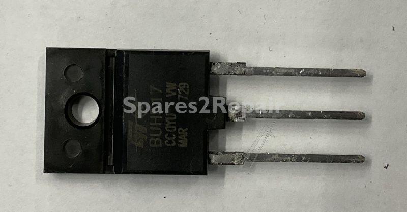 Stmicroelectronics Transistors - Buh517 Transistor To-3p -rohs-compliant