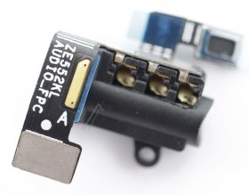 Asus Flexi print Connector - 08030-0324b000 Ze552kl_audio_fpcr3 1a Newjack