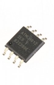 Lg Ic - Ean61151101 Ic Eeprom