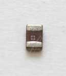 Samsung Smd Capacitor - 2203-000444 Ceramic Capacitor Chip 1nf 10% 50vx7r 2012