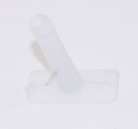 Haier Hose Coupling - 0060217195 49056653 Drain Hose Connector