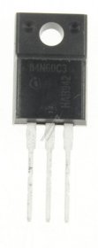 Lg Various Transistors - 0tr150400bb Transistor Bipolar 2sa1504sy(asy) Pnp