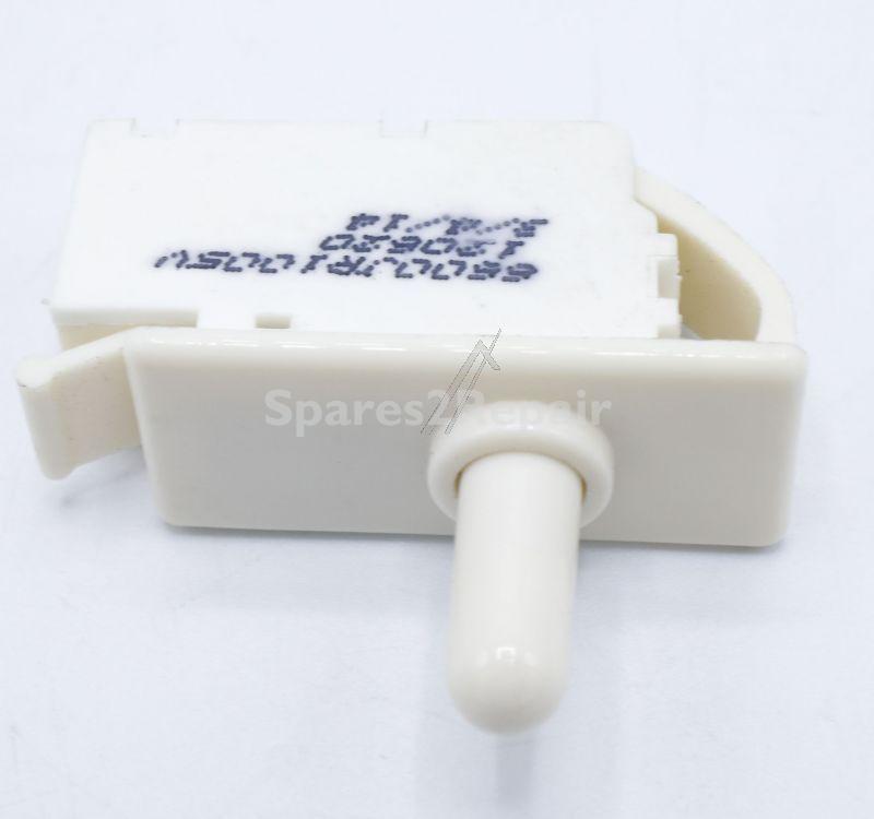 Lg Control Knobs - 6600jr1005v Switch Push Button