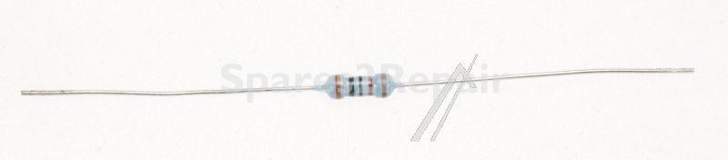 Vestel Resistor - 30k-0 25w 30000953 Res Mf 1-4w 30k F Rohs