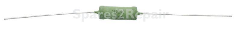 3w-metal Film Resistor - 100k-3,0w Metal Film Resistor