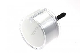 Switching Lever - 00610059 Turning Handle Program [Bosch Siemens]