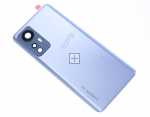 Xiaomi Battery Compartment Lid - 56000j00l300 After Sale Battery Cover Assembly-l3-gl-blue