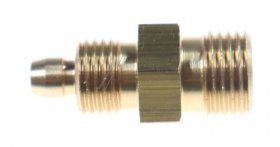 Samsung Hose Coupling - Da62-00305a Valve-fitting Pu best-buy (c3604bd-f)+bn