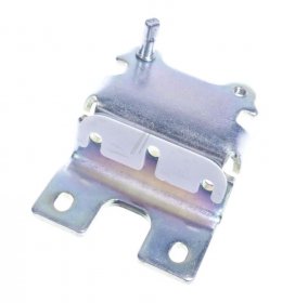 Haier Door Hinges - 0070817306a 49097066 Hinge Assembly Module--