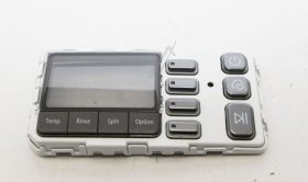 Samsung Button - Dc97-17064s Assembly Button seine f14sih-hac best inox e