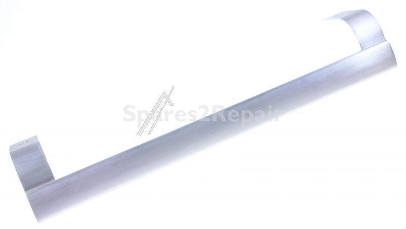 Handle - 37049147 D handle-z-thin (370mm)(brushedix)rv2 [Vestel]