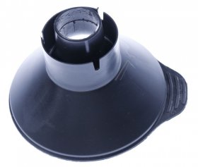 Kuppersbusch Teka Hopper - 81742196 Trichter Für Salz Dfi 76950